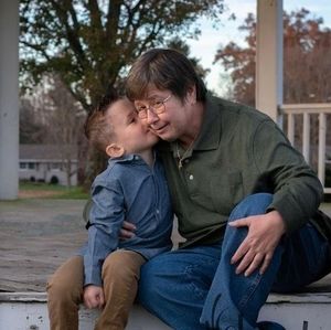 Meet your Posher, Toni